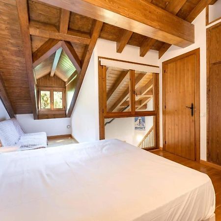 Apartamentsaloriaburg Farrera Экстерьер фото